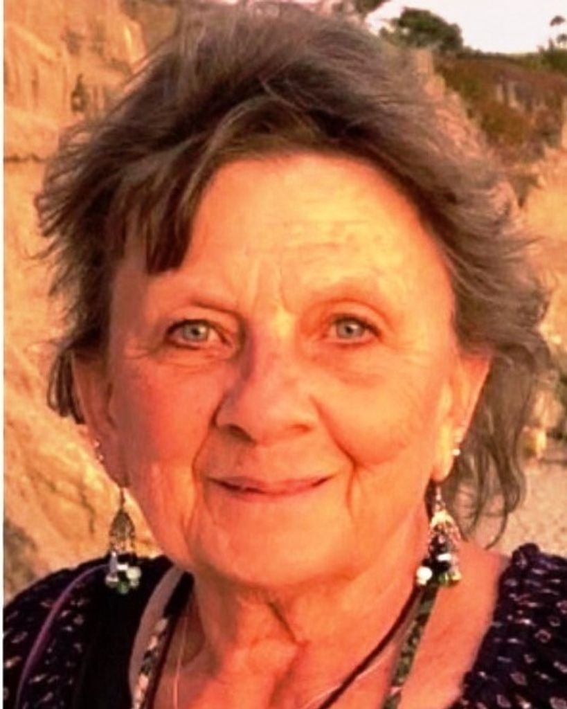 Marcella Mae Wandersee-Johnson Profile Photo