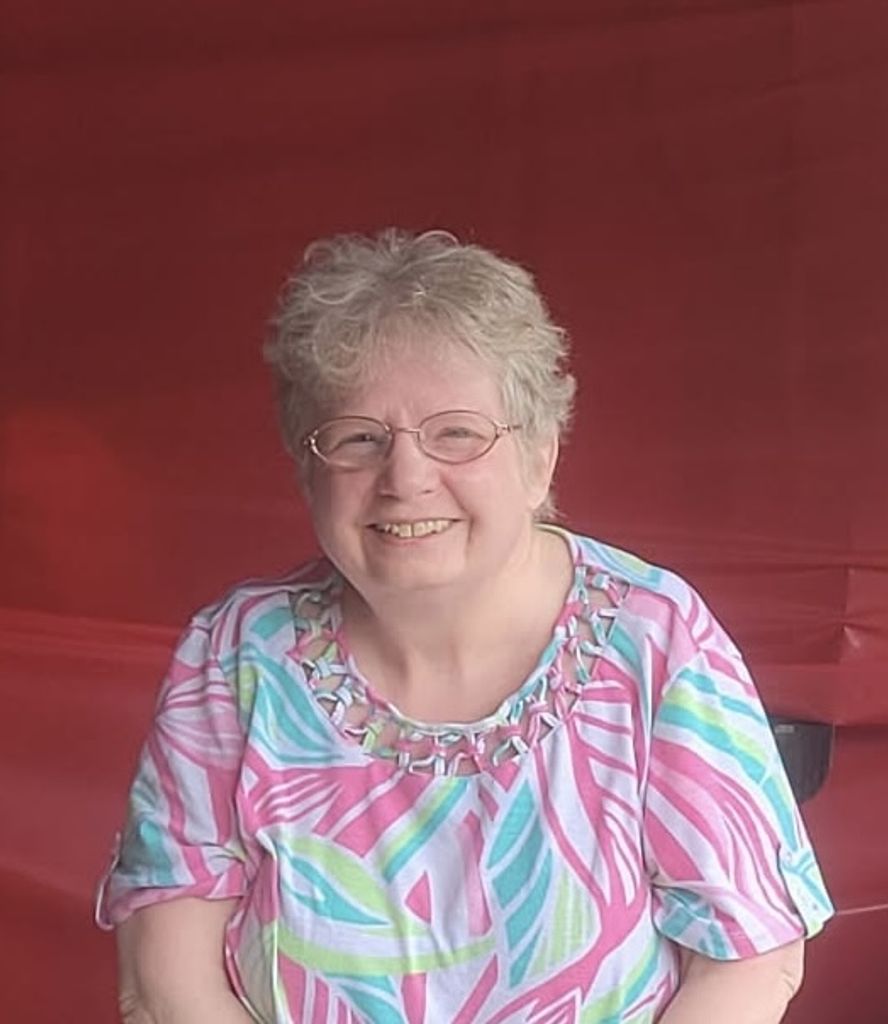Margaret Heebner