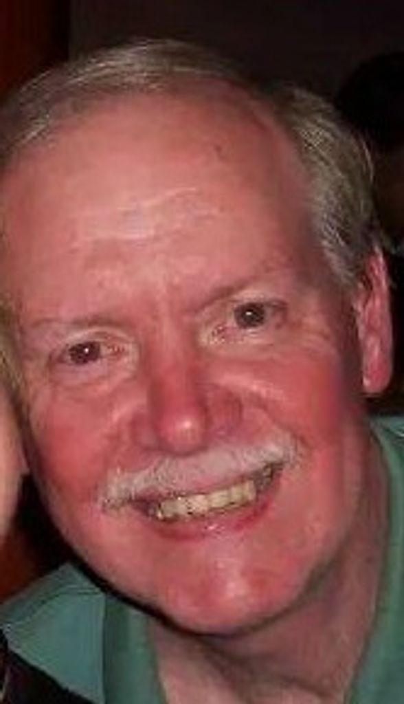 David Buse