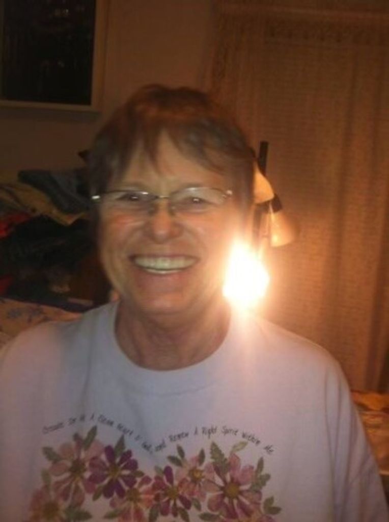 Cathy Lorraine Tuxford