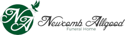 Newcomb Allgood Funeral Home