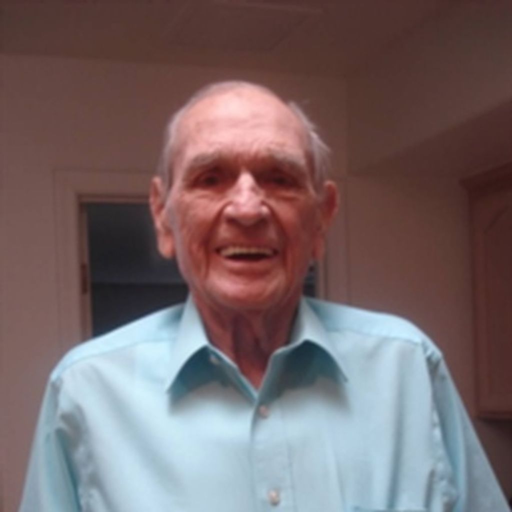 Dale "Pete" Jameson Profile Photo