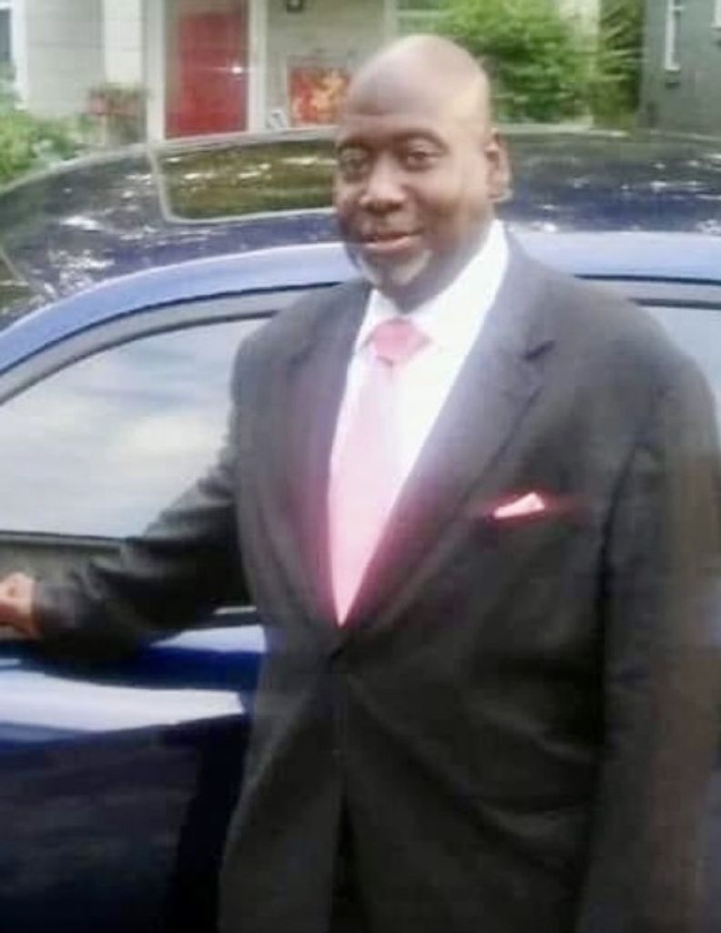 Mr. Joe Strobert, Jr.