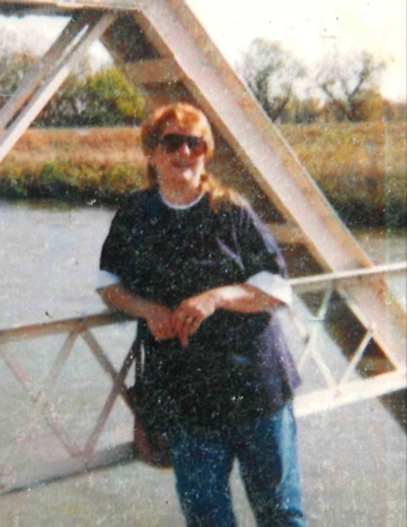 Claudia Jean Fjerstad