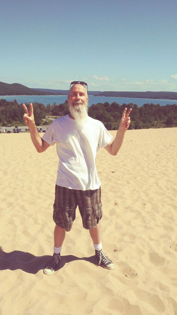 Devon Earl Neibert Jr.