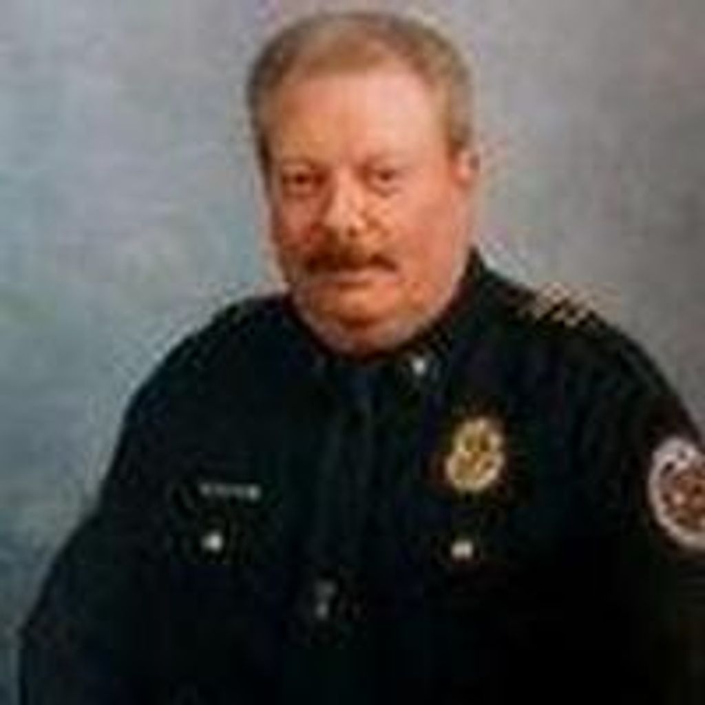 Charlie Clegg
