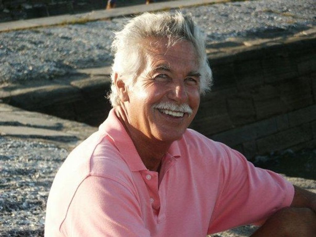 George C. Cowdrey Profile Photo