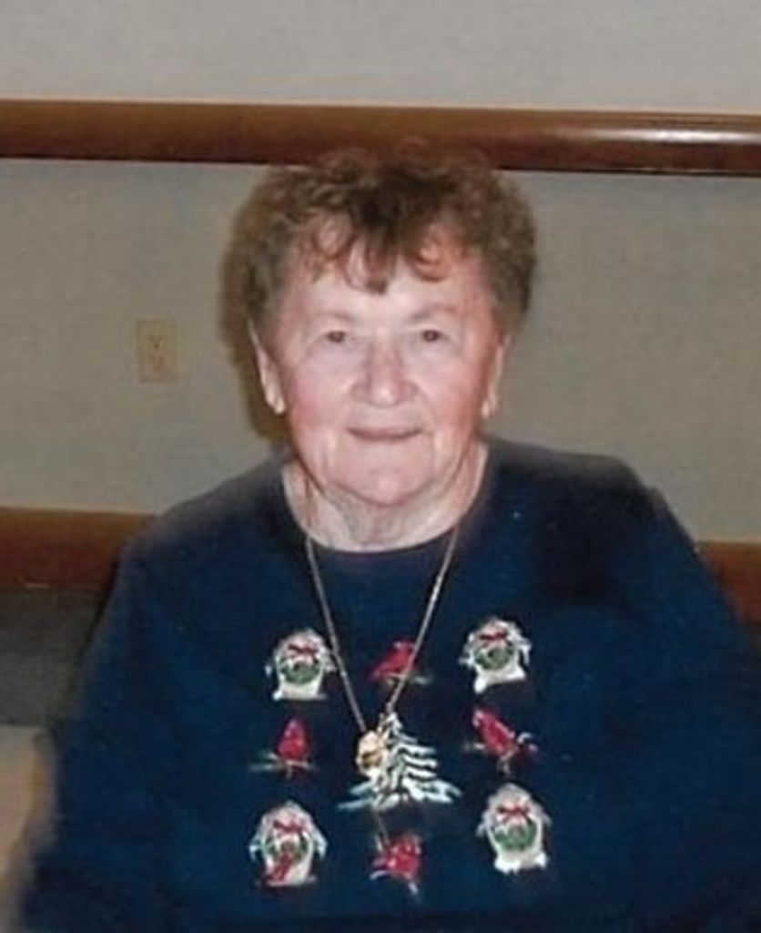 Elisabeth R. Gibson Profile Photo