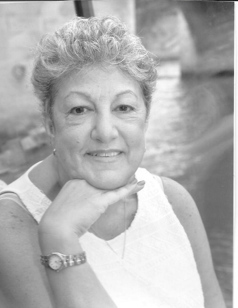 Yolanda Villacampa Profile Photo
