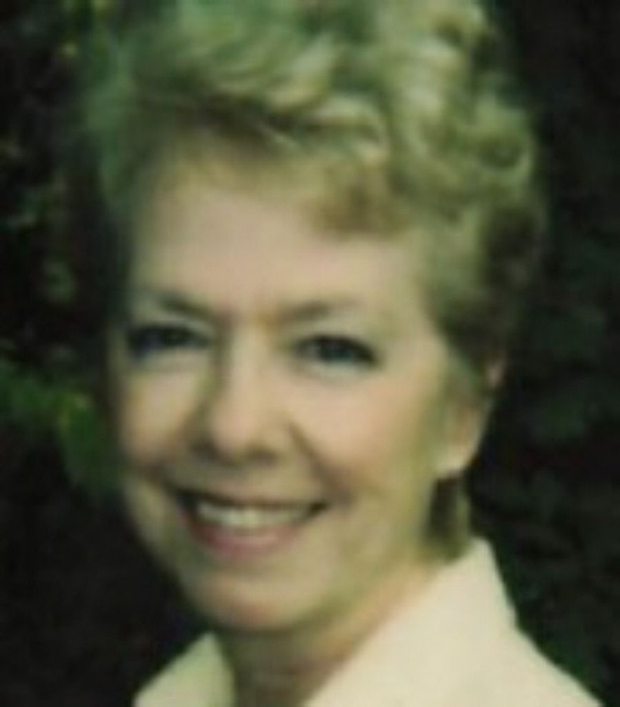 Shirley Ann Tibbs Profile Photo