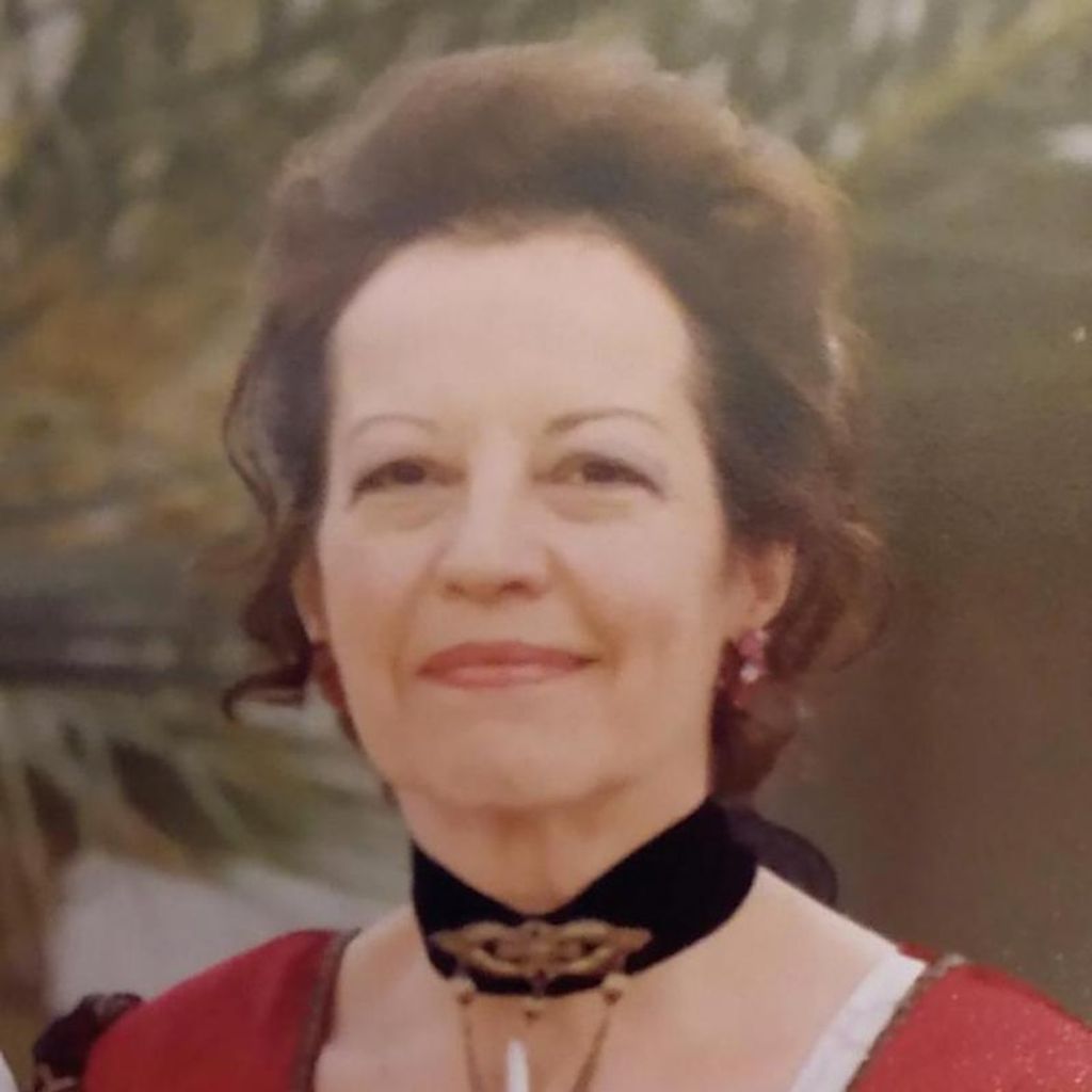 Frances Maki