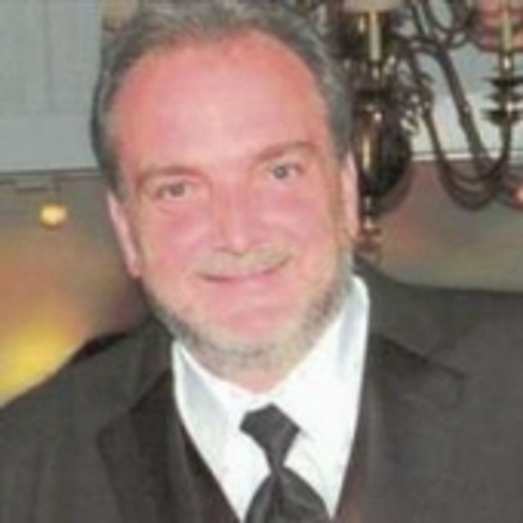 Peter A. Johnson
