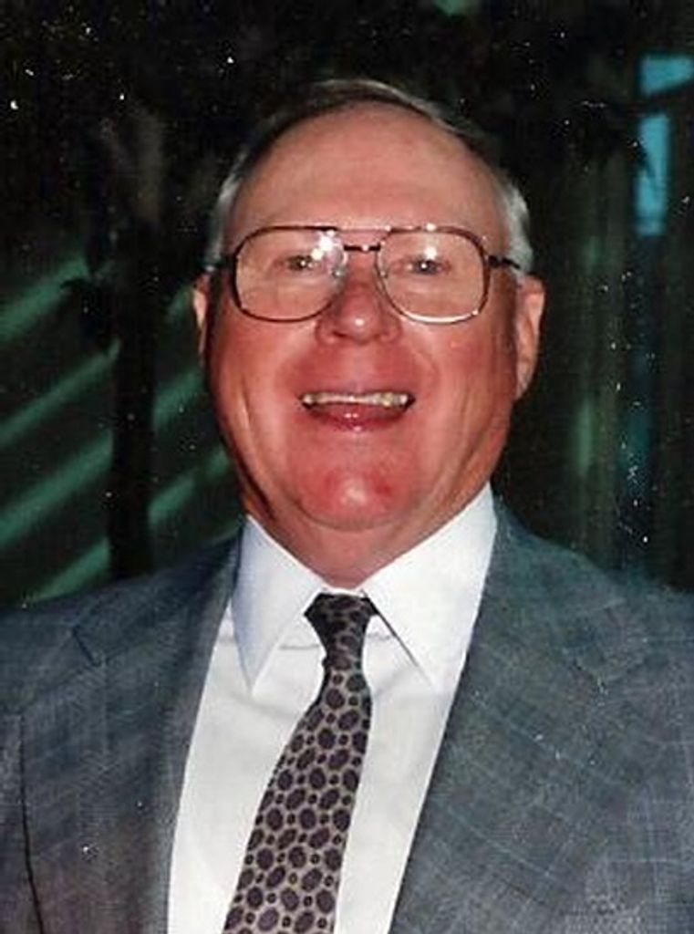 William H. Turvey Profile Photo