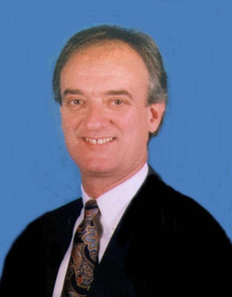 John T. Hauck Profile Photo