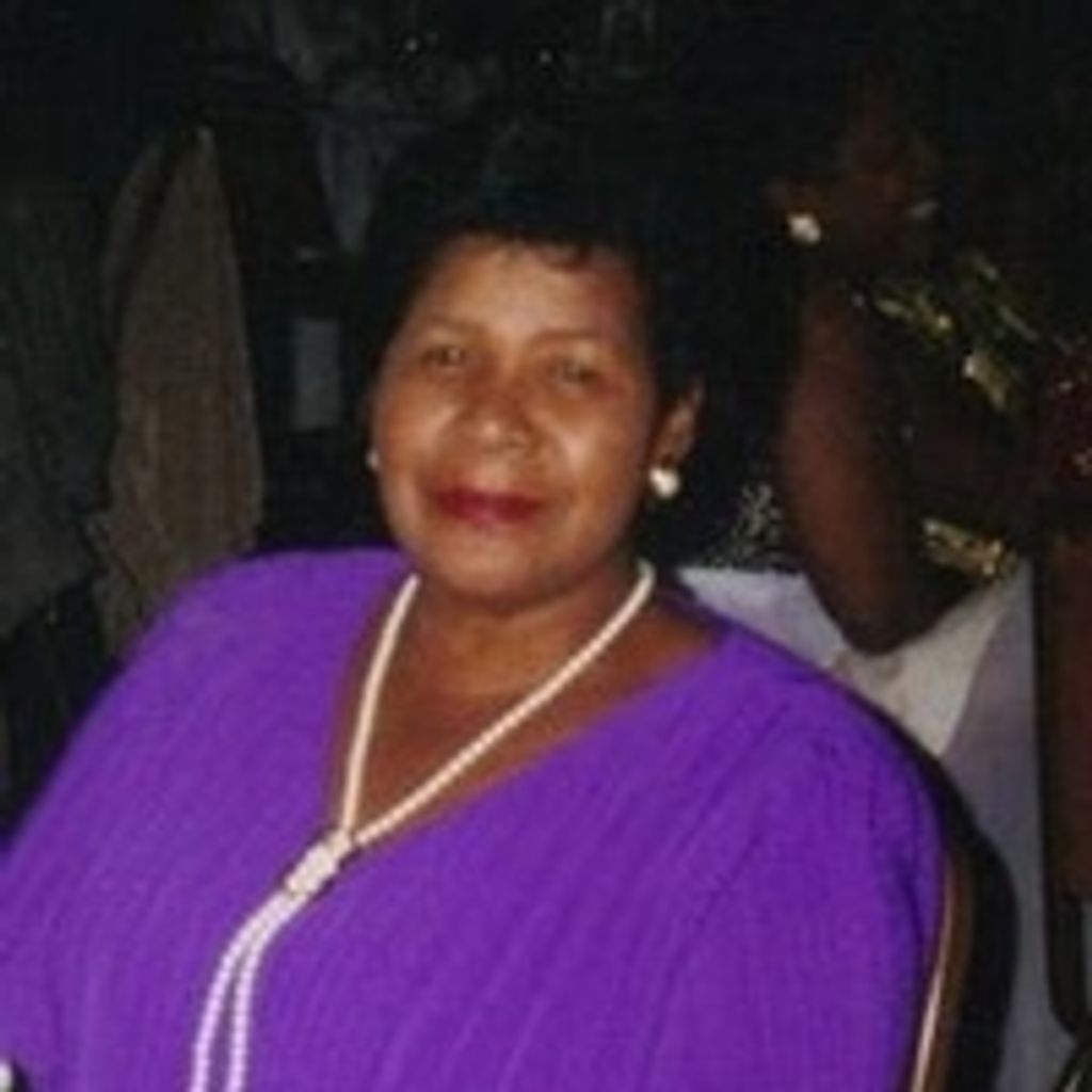 Violet A Gordon