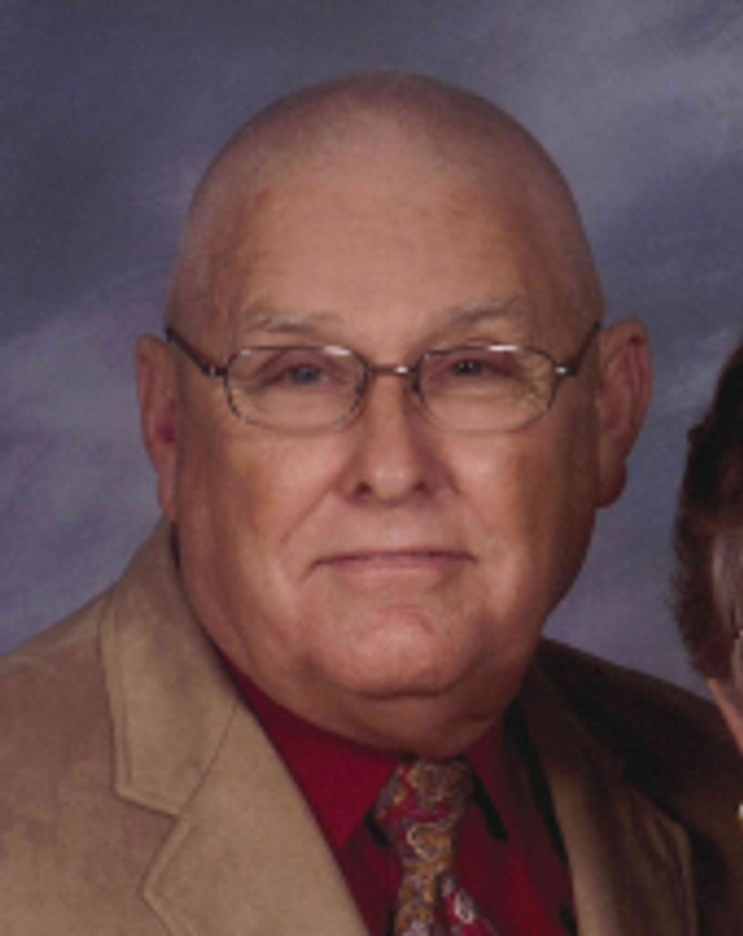 Butch Mills