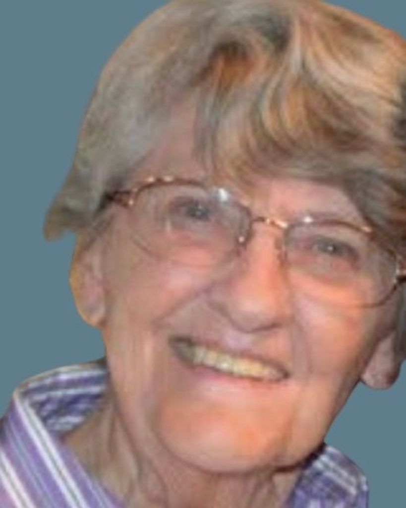 Sharon Gayle (Wuellner) Baker Profile Photo