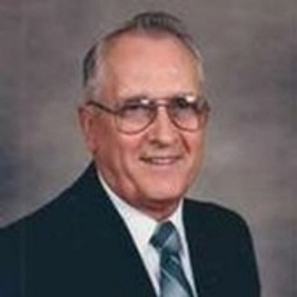 Jacob Desmond 'Deb' Arp