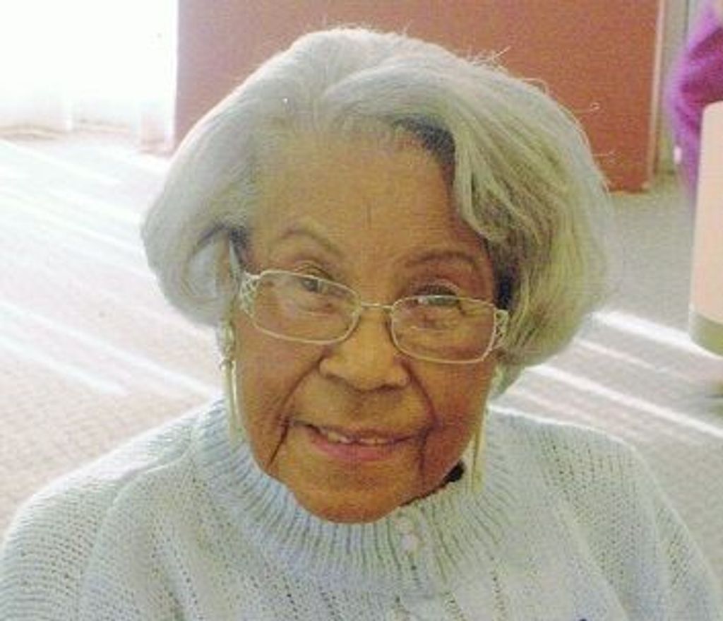 Cleopatra Smith