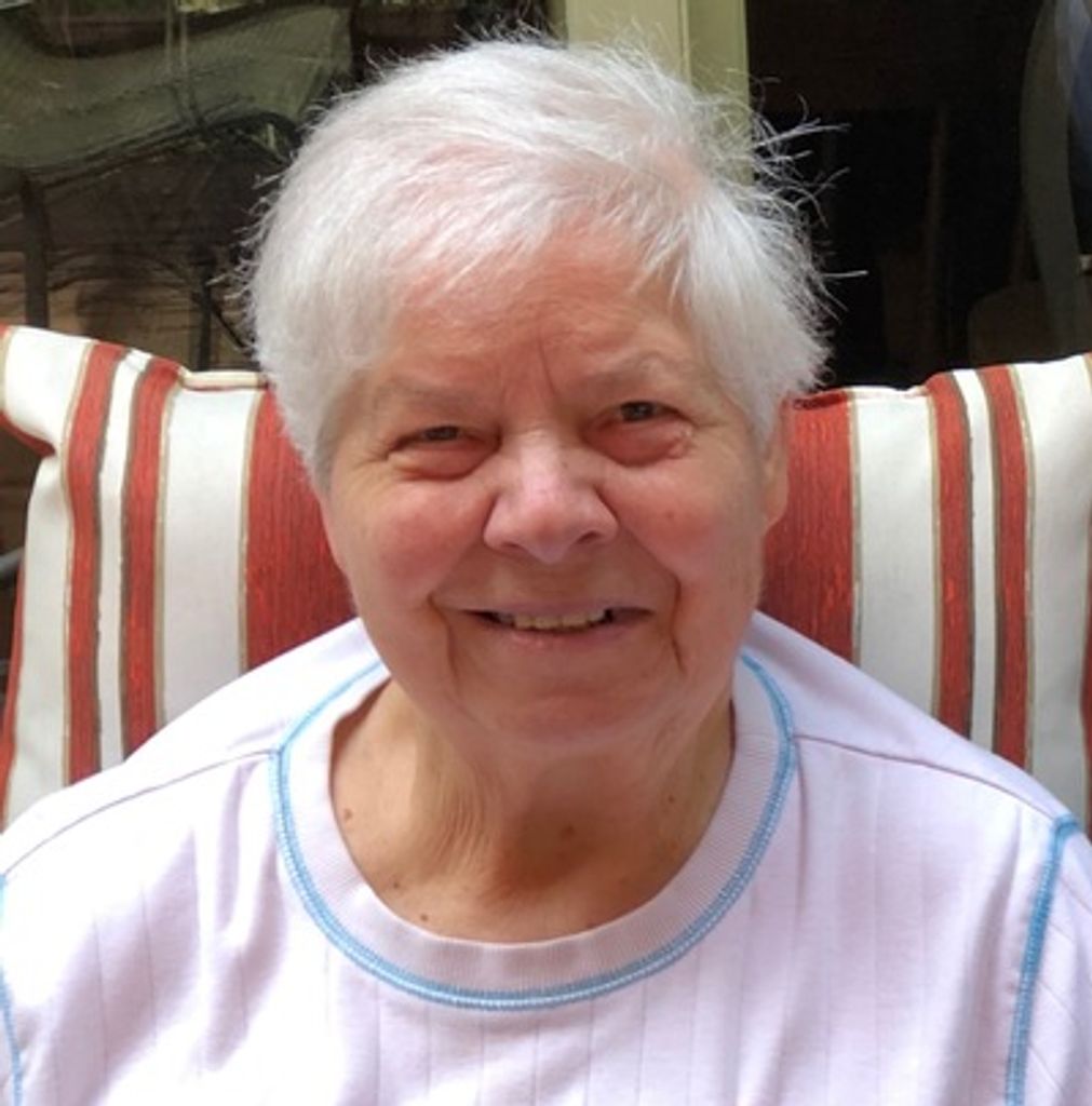 Faith Foster Profile Photo