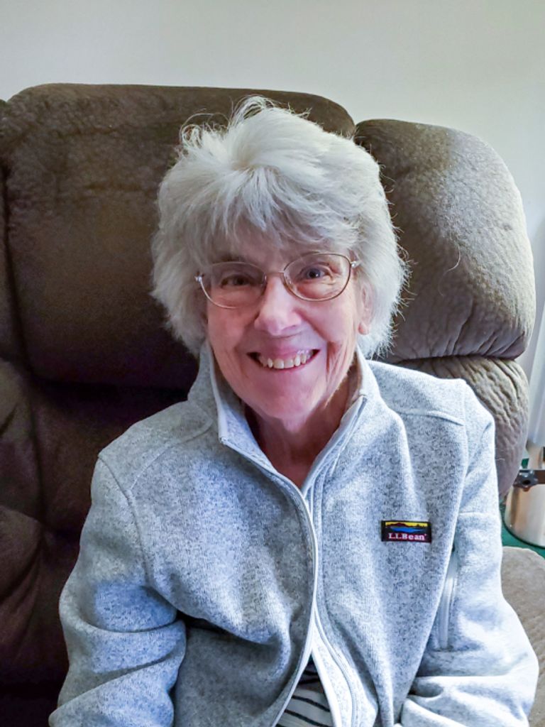Judith Whipling