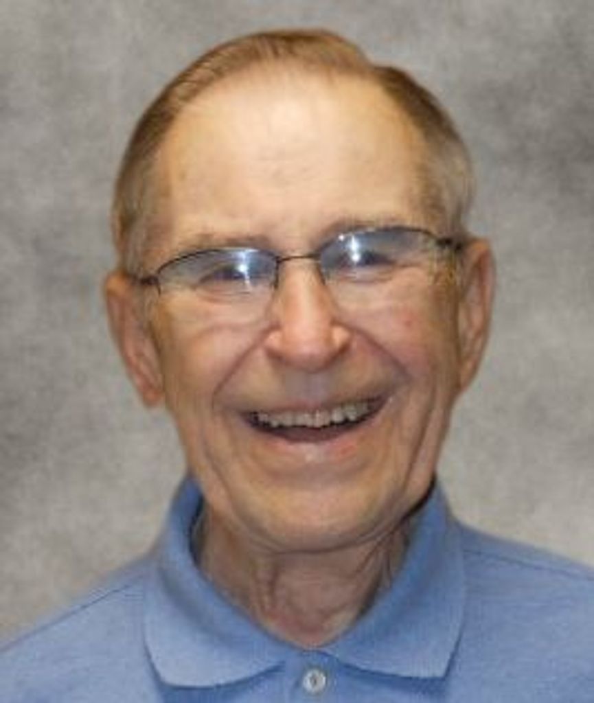 Herman J.  Ciha