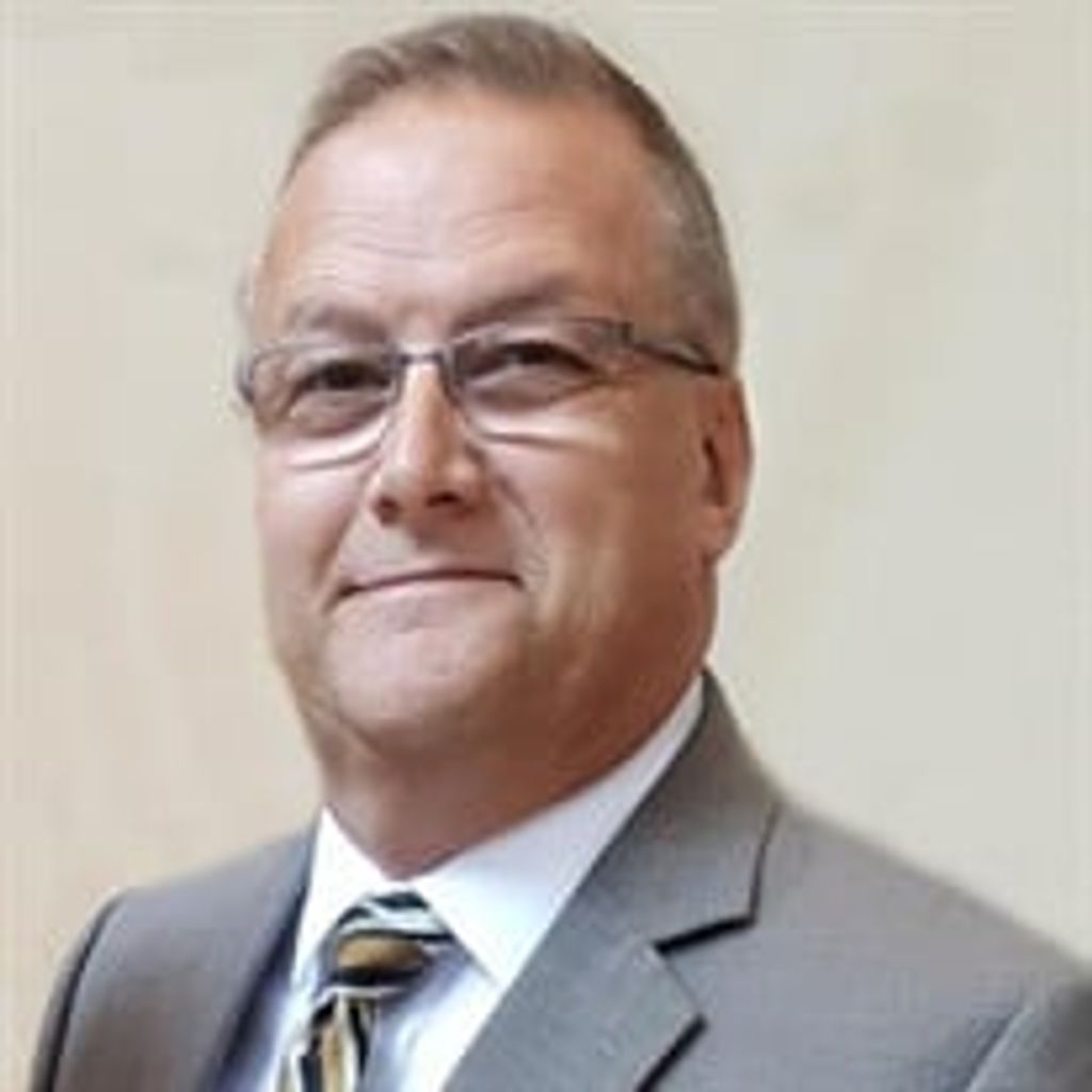 Mark L Carter Profile Photo