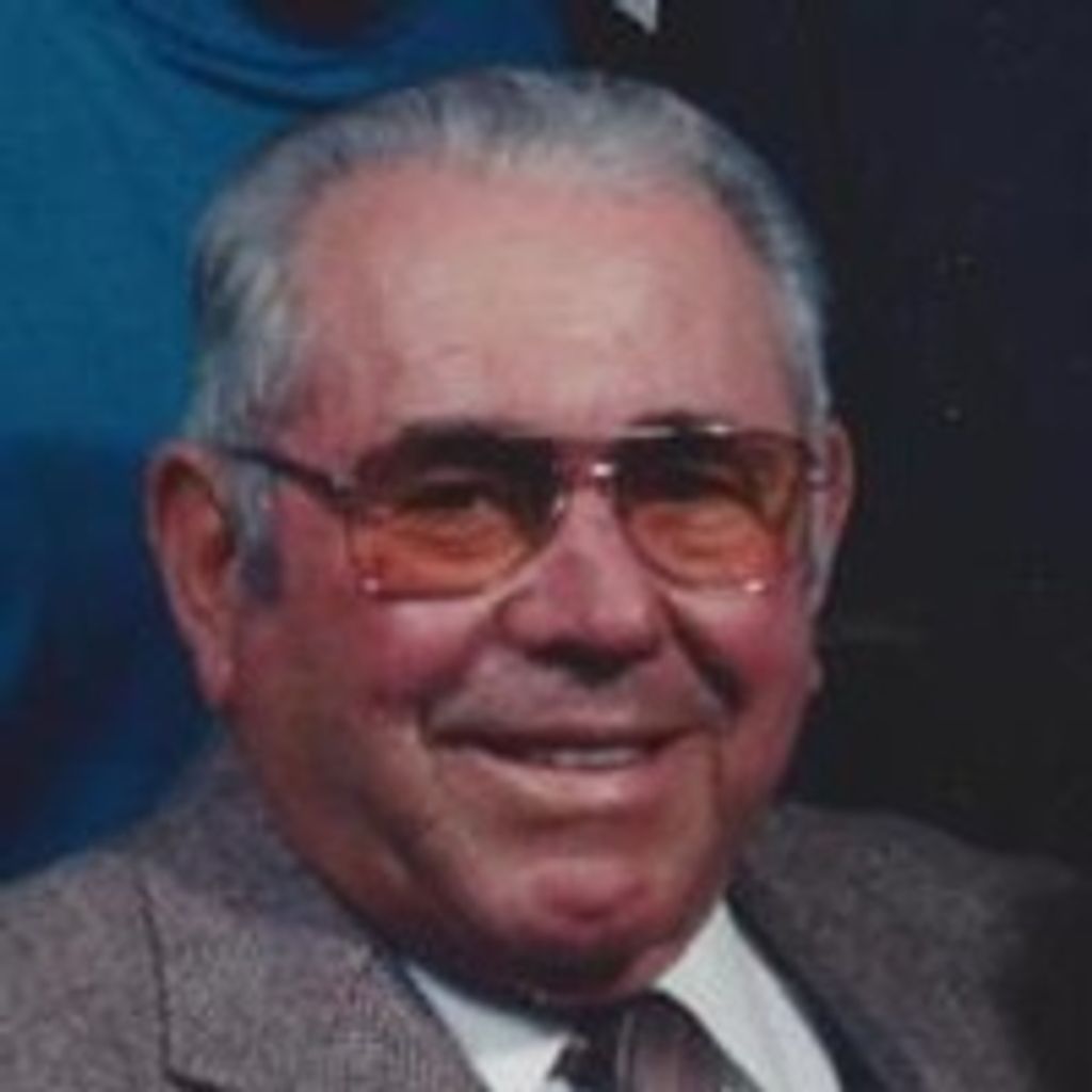 Reuben Joseph Smith