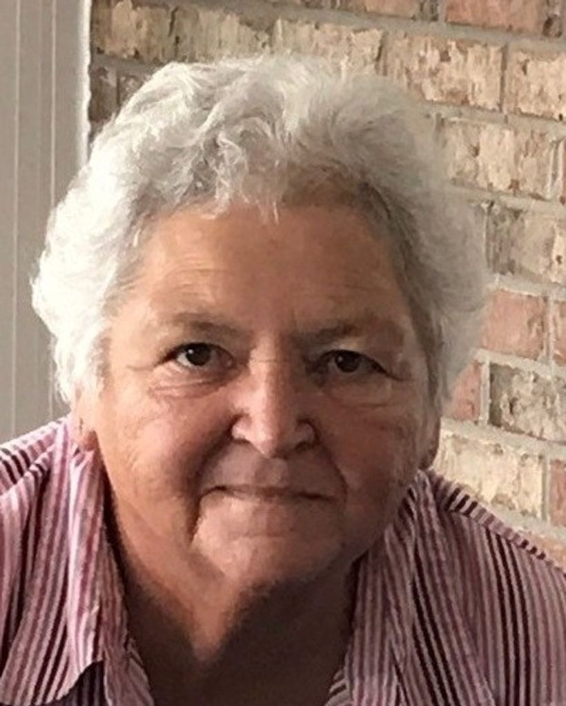Linda Fay Watson Noller
