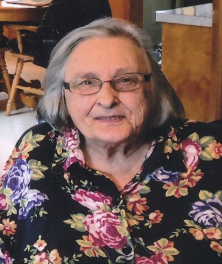 Beverly Ann Sabean
