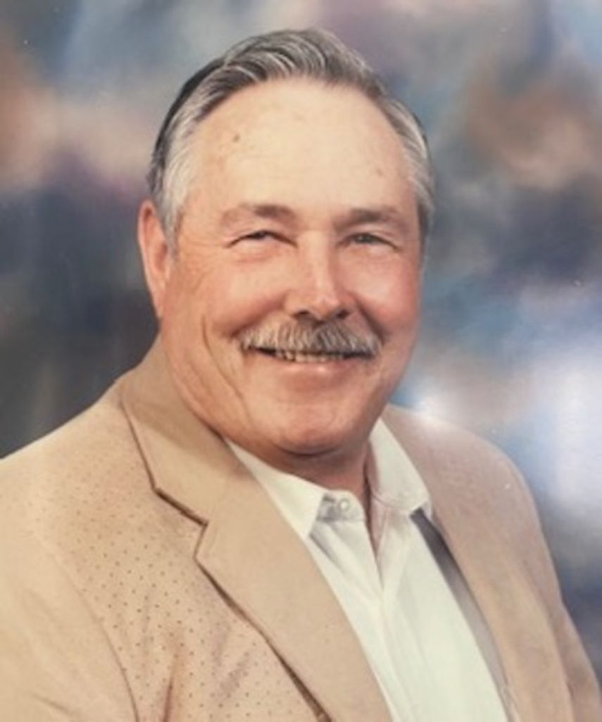 William "Bill" C. Langston Profile Photo