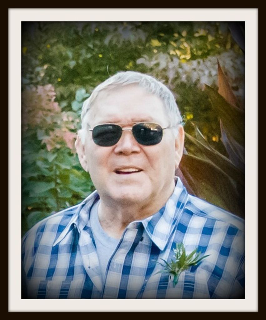 Charles Earl "Boodie" Mccombs