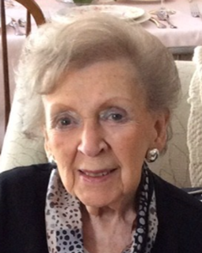 Marion L. (Budd) Cronin Profile Photo