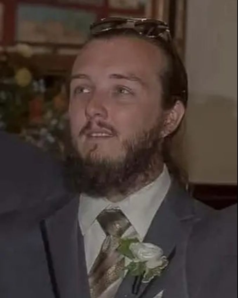 William "Billy" Edward O'Neill III
