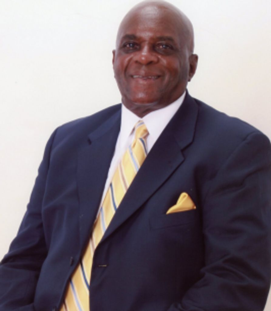 Charles Whitner