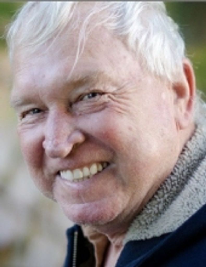 Charles E. "Chuck" Madden