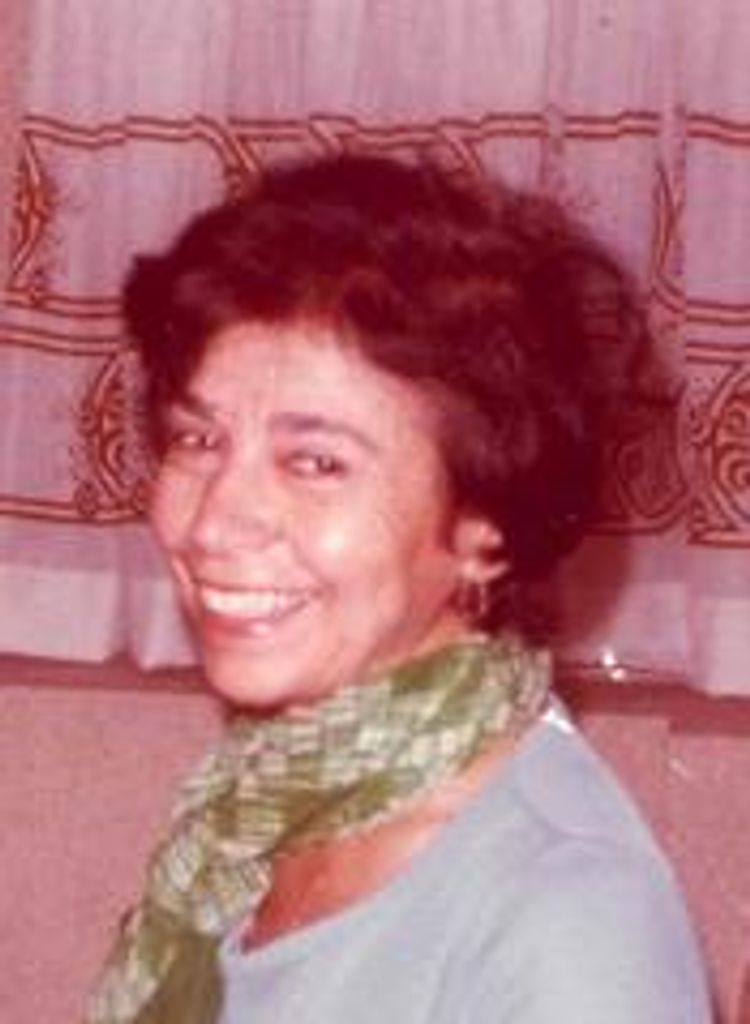 Margaret (Demas) Fudala