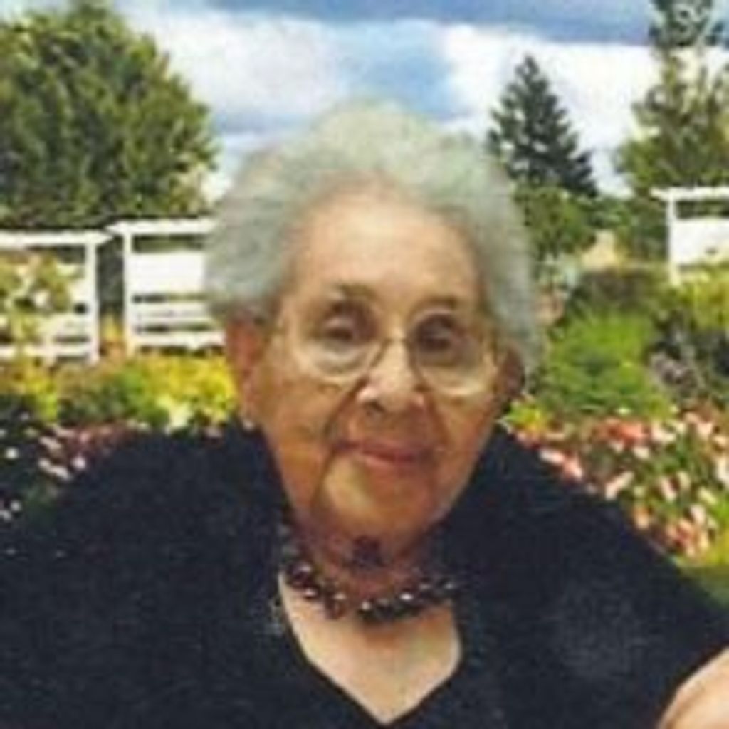 Ofelia A. Hernandez