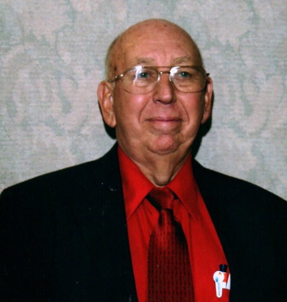 James "Jim" R. Childress Profile Photo