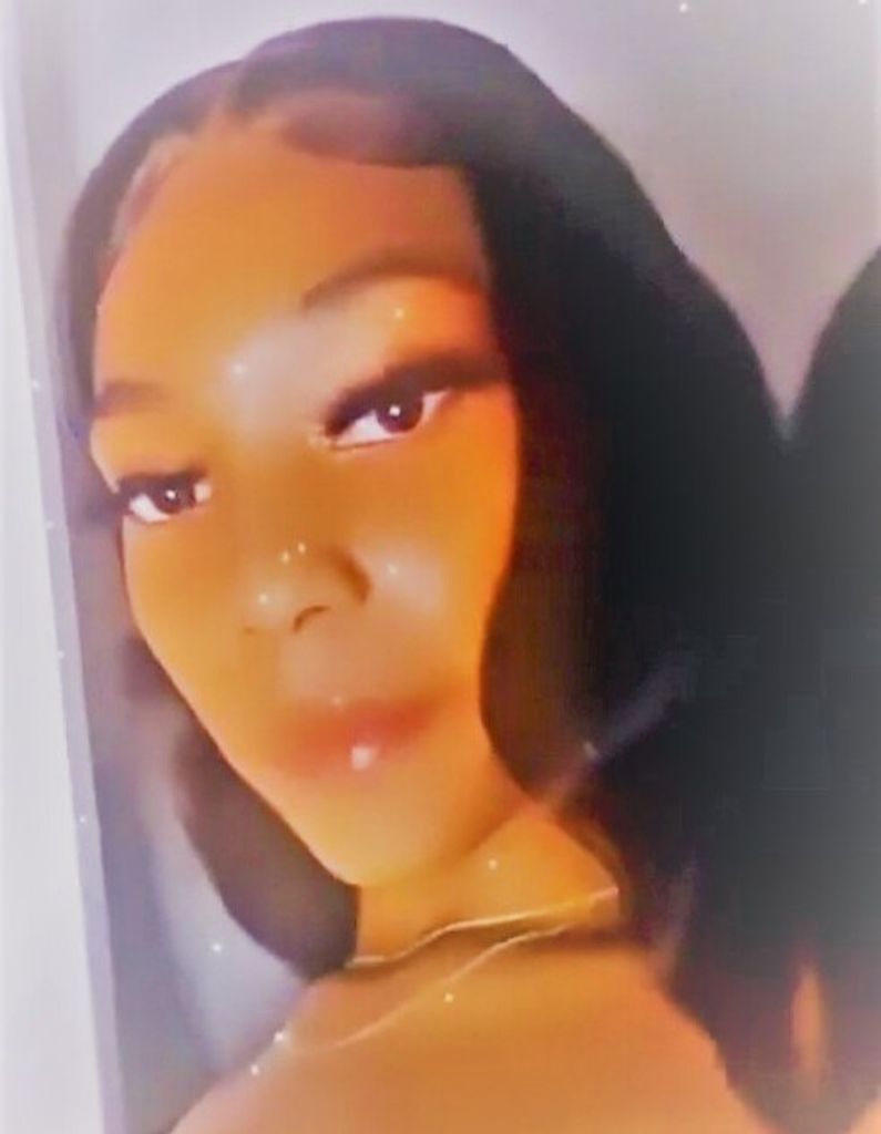 Za'Riyah Thomas
