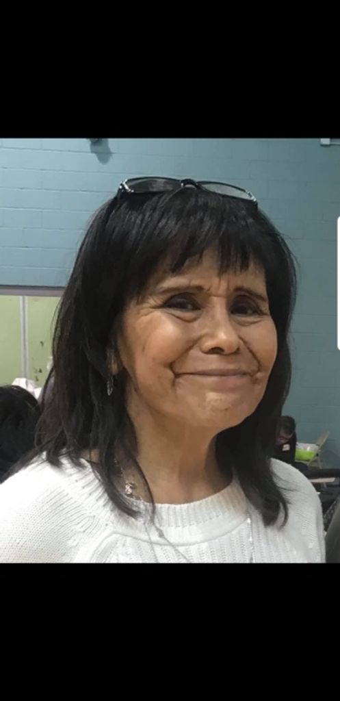 Patricia Bradley