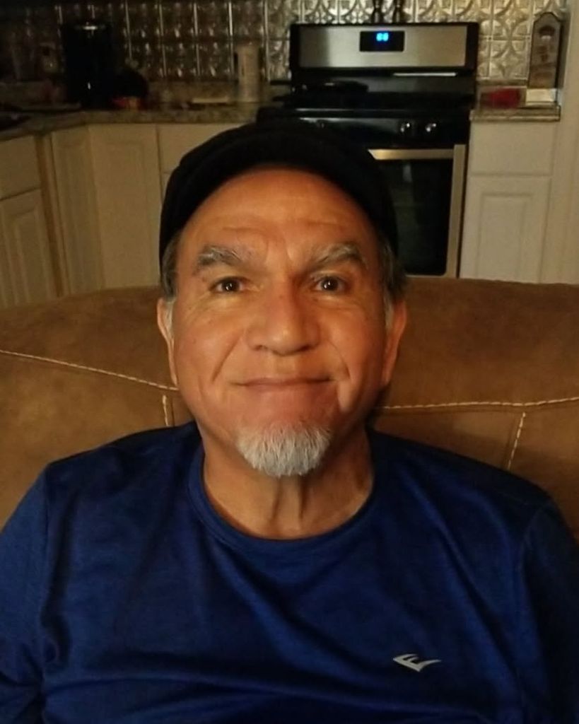 Jimmy Tarin Gomez Profile Photo