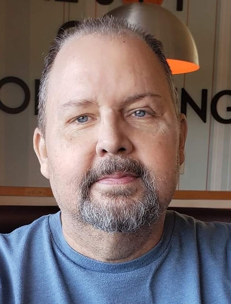 Ken Mcphail, Jr.