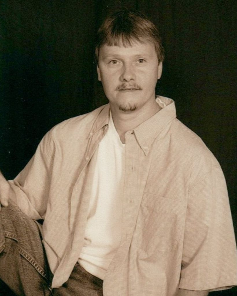 Gary Lee Jackson