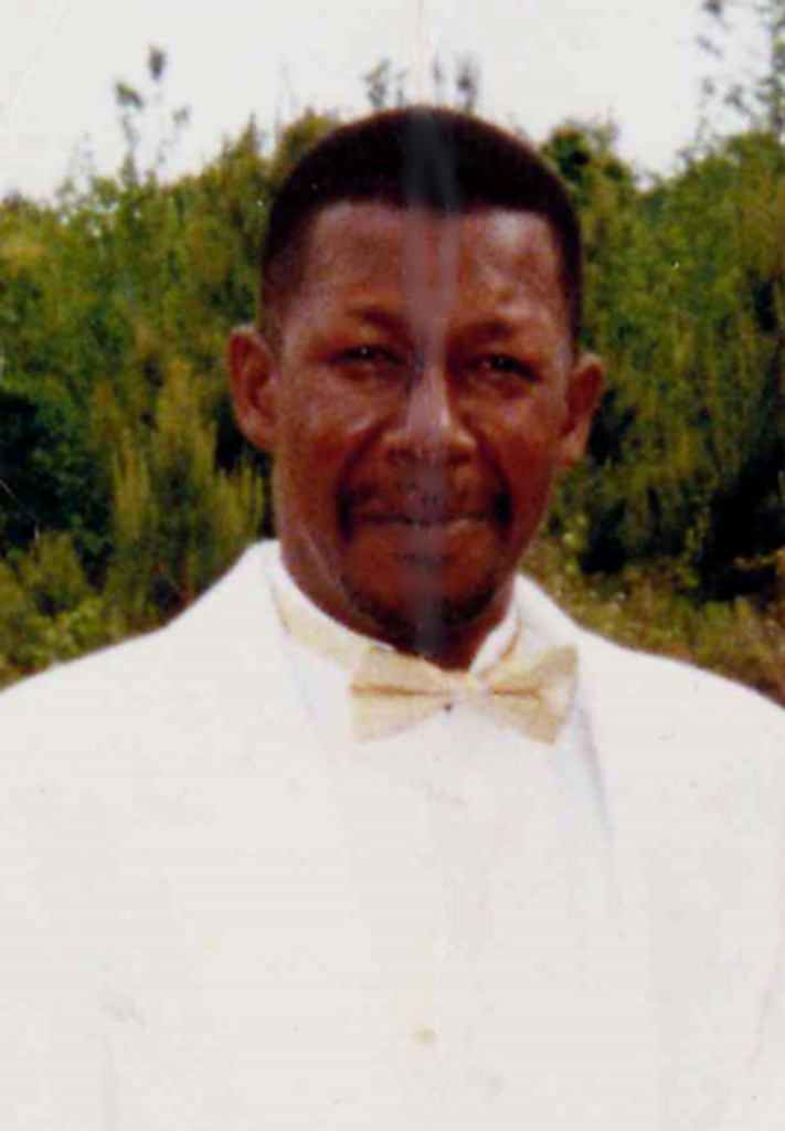 Luther Lewis Profile Photo