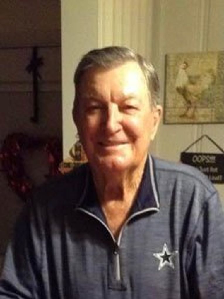 Harry Eugene Dunlap, Jr. Profile Photo