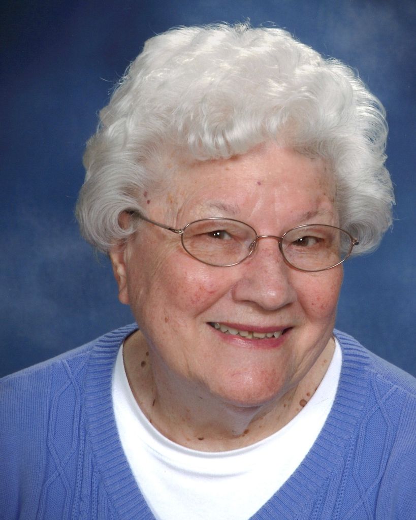 Rachel A Shearon Profile Photo
