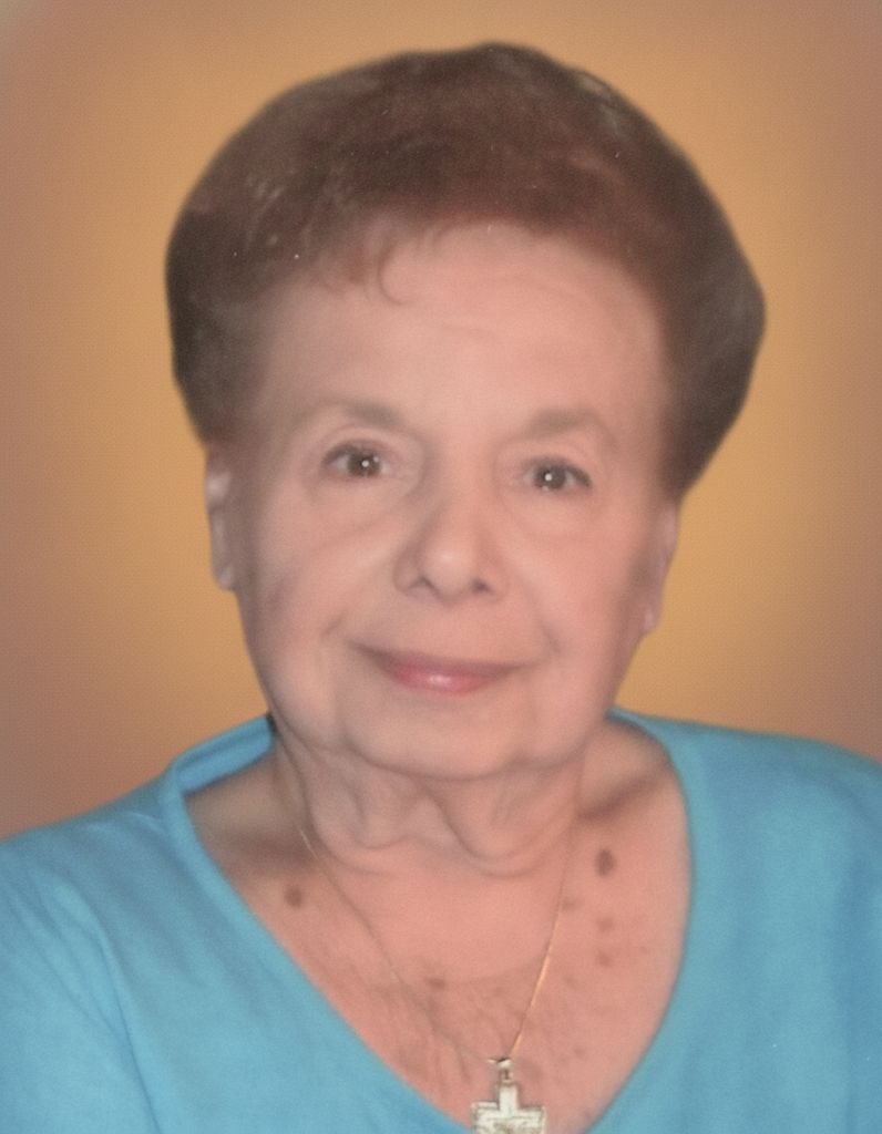 Frances (Leone) Saccone Profile Photo