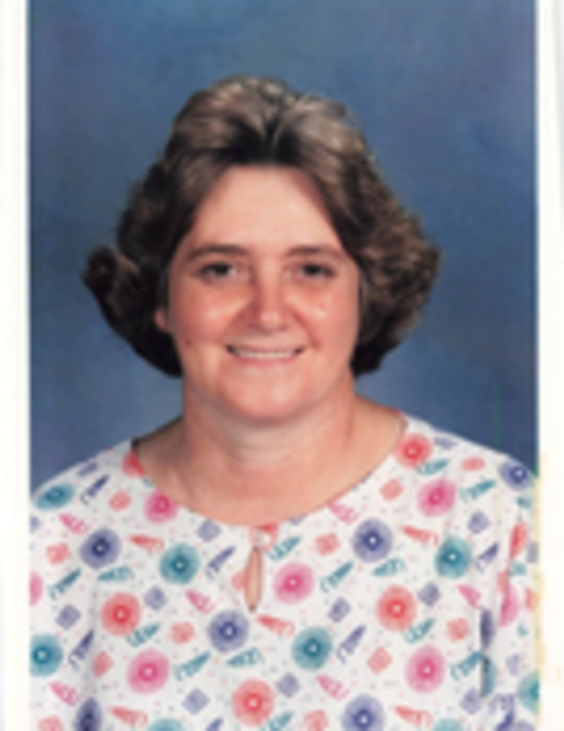 Linda Carolyn Tidwell