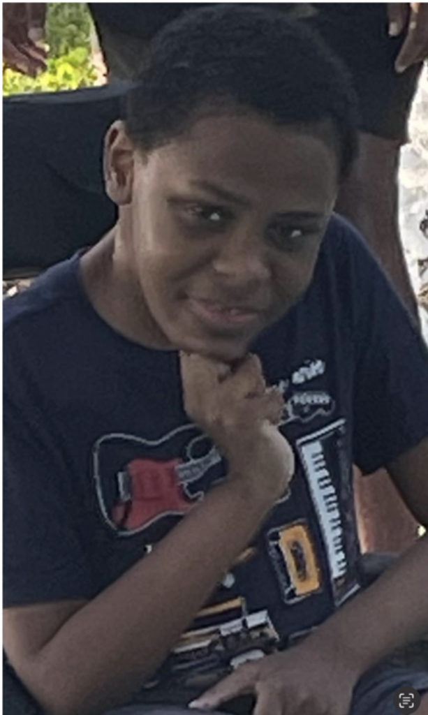 Chase Mehki Brown Profile Photo